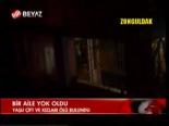 Bir Aile Yok Oldu