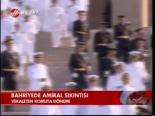 Bahriyede Amiral Sıkıntısı