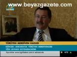 Gökçek: Ankara'da Yürüyen Merdivenlere Yön Levhası Koyduracağım