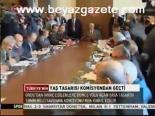 Yaş Tasarısı Komisyondan Geçti