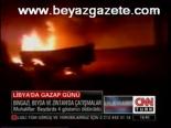 Libya'da Gazap Günü