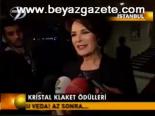 Kristal Klaket Ödülleri