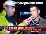 Promil Sınırı Artıyor