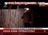 Hava - Kara Operasyonu