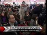 Oda Tv Yöneticilerinin Tutuklanması