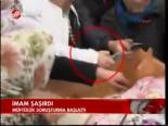 İmam Şaşırdı