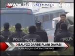 Balyoz, Darbe Planı Davası