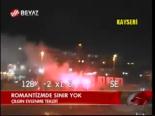 Romantizimde Sınır Yok
