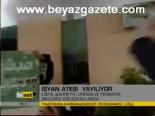 İsyan Ateşi Yayılıyor
