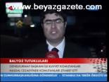 Balyoz Tutuklamaları