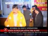 İstanbul Dhkp-c Operasyonu