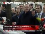 Erdoğan Simitçi Tezgahında