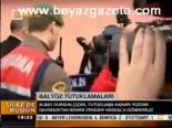 Balyoz Tutuklamaları