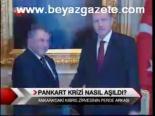 Pankart Krizi Nasıl Aşıldı ?