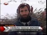 Doğu'da Yakacak Serüveni