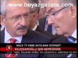 Halk Tv Kime Satılmak İstendi?