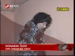 Donarak Öldü
