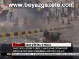 Arap Dünyası Ayakta