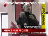 Gence Artı Projesi