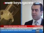 Bebeklerde Burun Tıkanıklığı