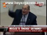 Meclis'te Önerge Satrancı