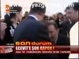 Ecevit'e Şok Rapor!