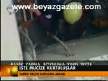 İşte Mucize Kurtuluşlar