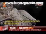 Mescit Aldatmacası