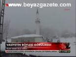 Vasiyetin Böylesi Görülmedi