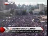 Mısır'da Zafer Cuması