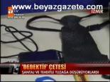 Dedektif Çetesi