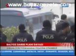 Balyoz Darbe Planı Davası