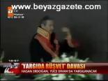 Yargıda Rüşvet Davası