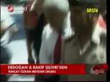 Erdoğan'a Rakip Silivri'den