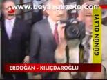 Erdoğan - Kılıçdaroğlu