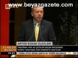 Artan Sokak Olayları