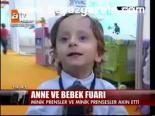 Anne Ve Bebek Fuarı