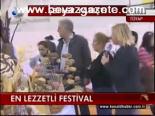 En Lezzetli Festival
