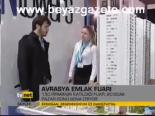 Avrasya Emlak Fuarı
