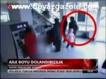 Aile Boyu Dolandırıcılık