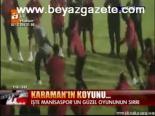 Karaman'ın Koyunu...