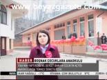 Boşnak Çocuklara Anaokulu
