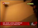 Çek Senet Çetesi Çökeritldi
