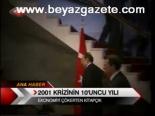 2001 Krizinin 10'uncu Yılı