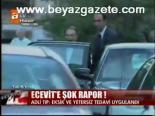 Ecevit'e Şok Rapor!