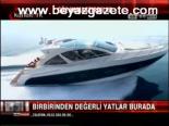 Boat Show Açıldı