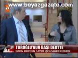 Toroğlu'nun Başı Dertte