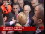 Kılıçdaroğlu Es Geçti