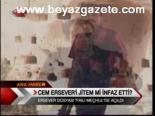 Cem Ersever'i Jitem Mi İnfaz Etti?