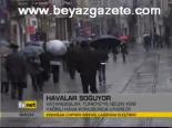 Havalar Soğuyor